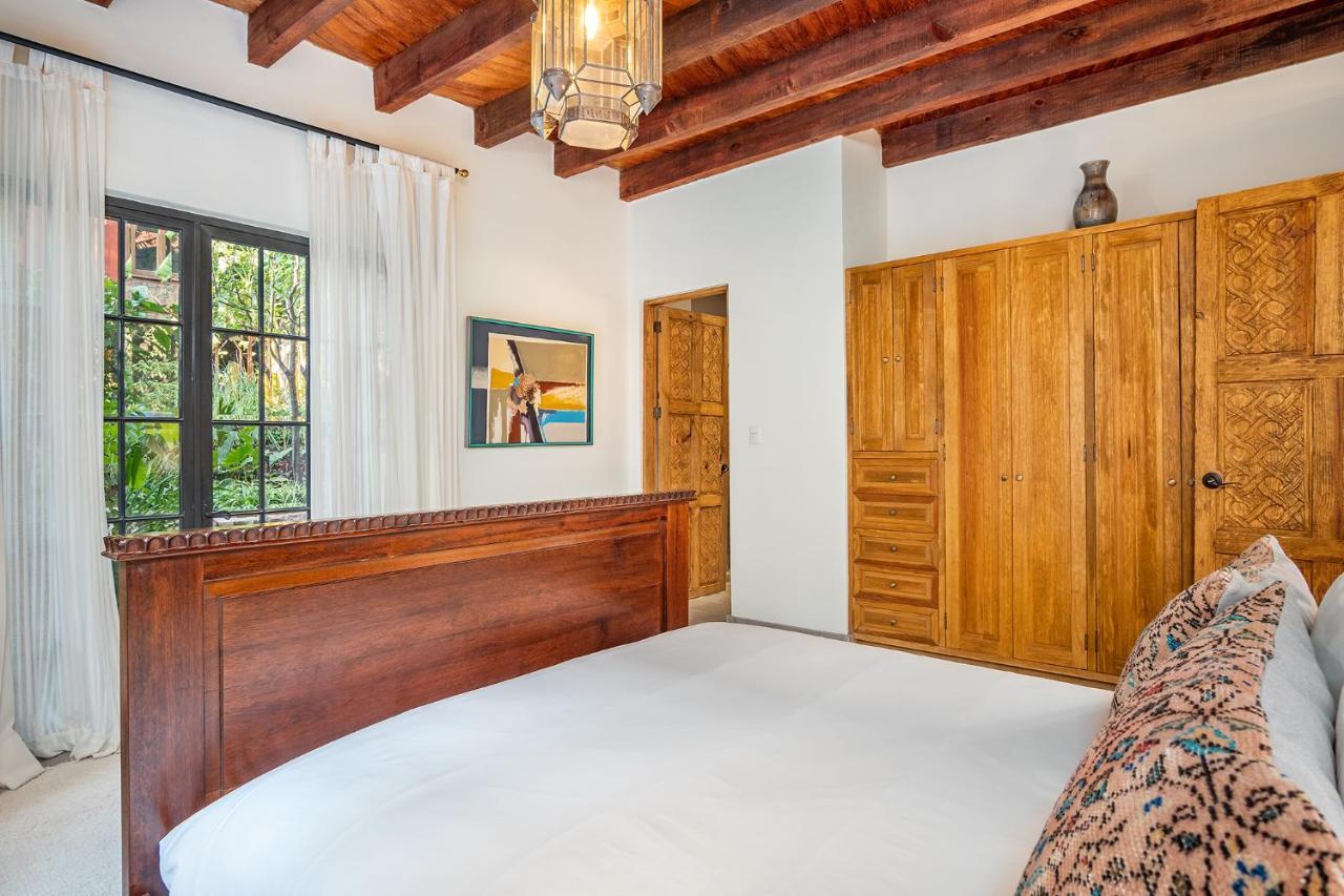 Casa Garita, 3Br In Centro, Amazing Views & Luxury Beds Vila San Miguel de Allende Exterior foto
