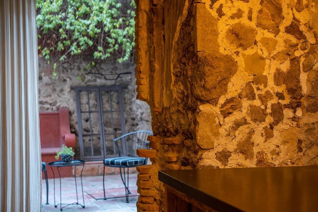 Casa Garita, 3Br In Centro, Amazing Views & Luxury Beds Vila San Miguel de Allende Exterior foto