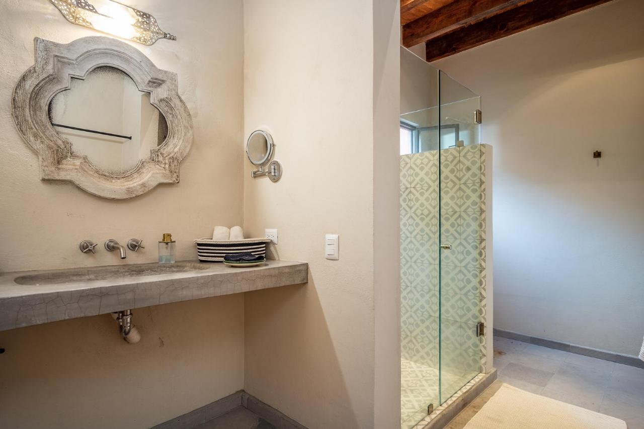 Casa Garita, 3Br In Centro, Amazing Views & Luxury Beds Vila San Miguel de Allende Exterior foto