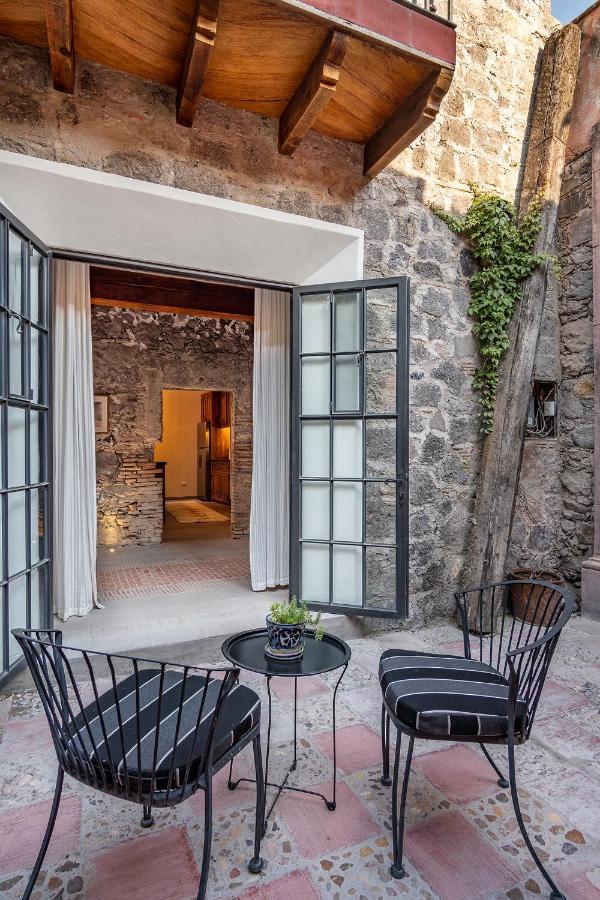 Casa Garita, 3Br In Centro, Amazing Views & Luxury Beds Vila San Miguel de Allende Exterior foto