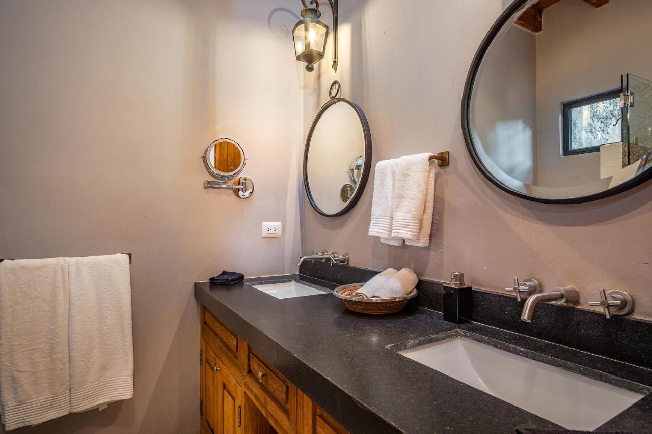 Casa Garita, 3Br In Centro, Amazing Views & Luxury Beds Vila San Miguel de Allende Exterior foto